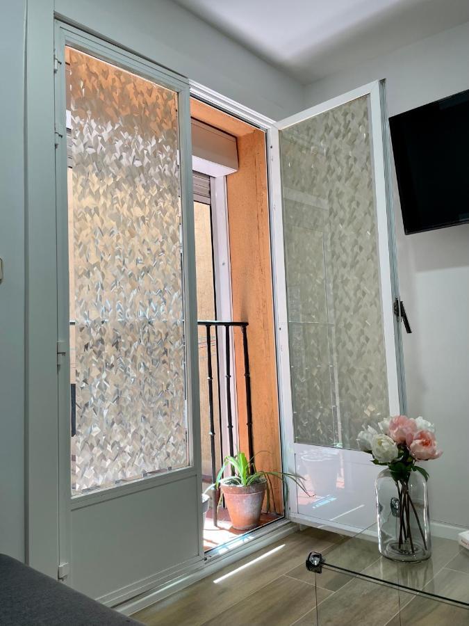 Madrid Villa Suites Serenidad ภายนอก รูปภาพ