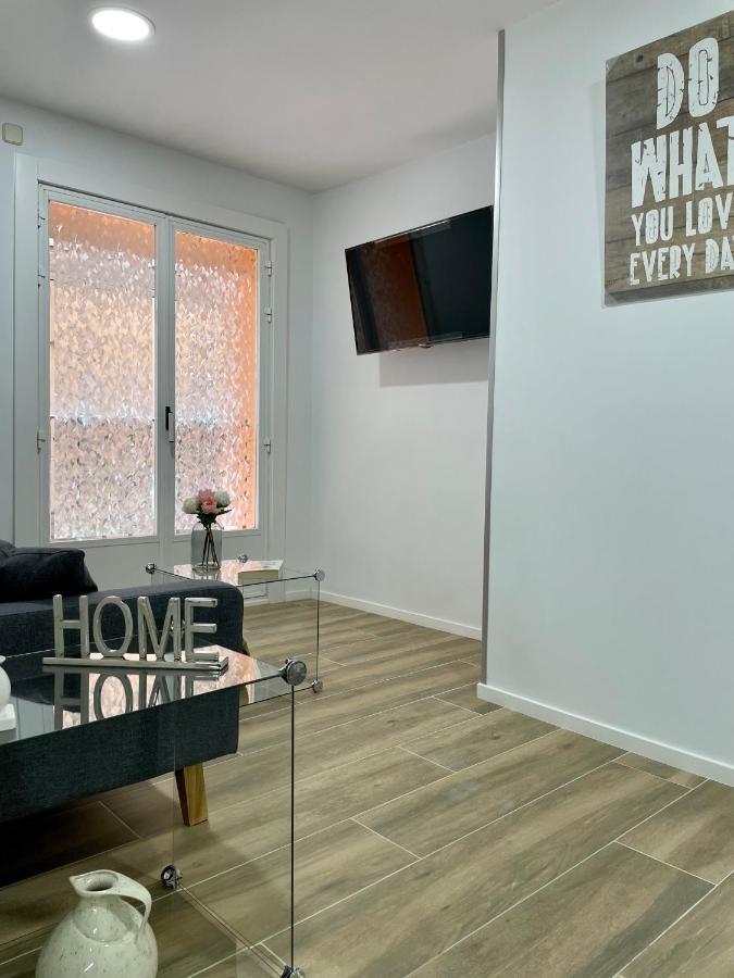 Madrid Villa Suites Serenidad ภายนอก รูปภาพ