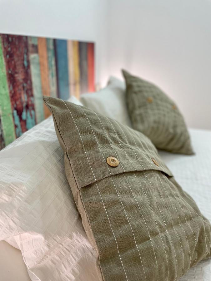 Madrid Villa Suites Serenidad ภายนอก รูปภาพ